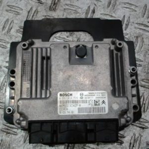 CITROEN C4 PICASSO 1