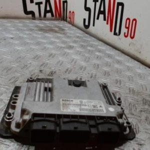 CITROEN C4 PICASSO 1