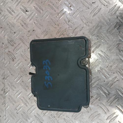 CITROEN C3 3 PHASE 1