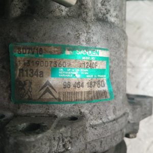 CITROEN XSARA PHASE 2 BREAK