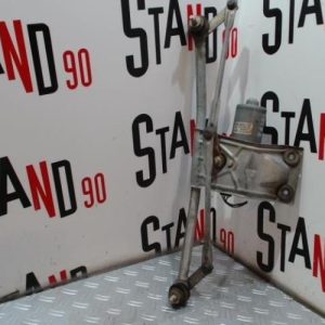 FORD FIESTA 4 PHASE 2