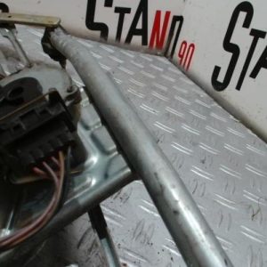 FORD FIESTA 4 PHASE 2