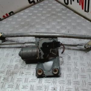 FORD FIESTA 4 PHASE 2