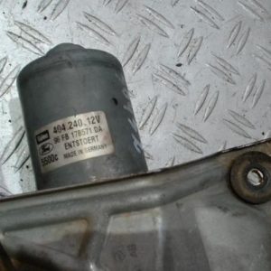 FORD FIESTA 4 PHASE 2