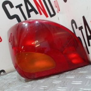 FORD FIESTA 4 PHASE 2