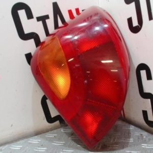 FORD FIESTA 4 PHASE 2