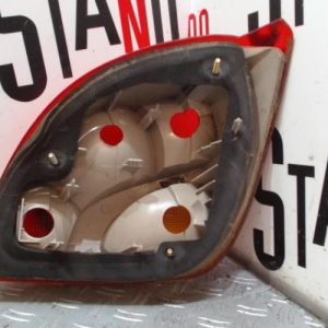 FORD FIESTA 4 PHASE 2