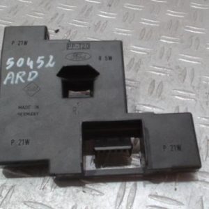 FORD FIESTA 4 PHASE 2