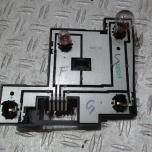 FORD FIESTA 4 PHASE 2