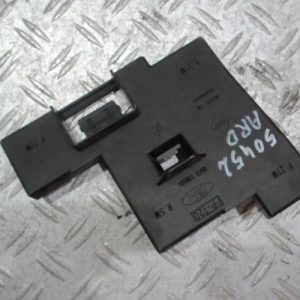 FORD FIESTA 4 PHASE 2