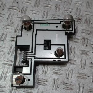 FORD FIESTA 4 PHASE 2