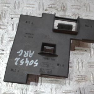 FORD FIESTA 4 PHASE 2