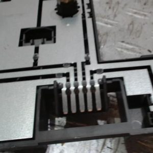 FORD FIESTA 4 PHASE 2