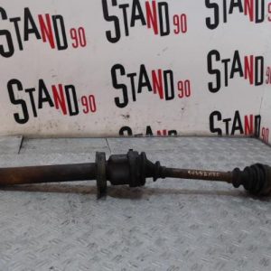 FORD FIESTA 4 PHASE 2