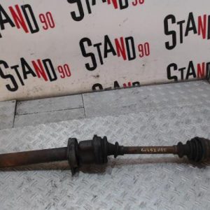 FORD FIESTA 4 PHASE 2