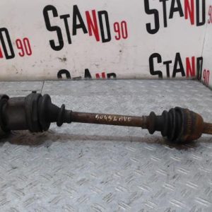 FORD FIESTA 4 PHASE 2