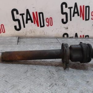 FORD FIESTA 4 PHASE 2