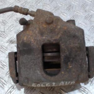 FORD FIESTA 4 PHASE 2