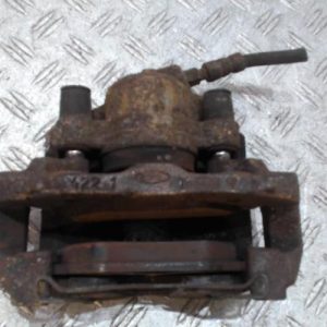 FORD FIESTA 4 PHASE 2