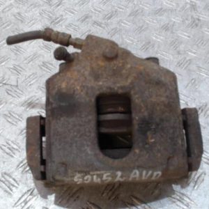 FORD FIESTA 4 PHASE 2