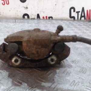 FORD FIESTA 4 PHASE 2