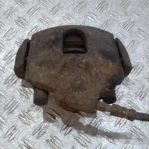 FORD FIESTA 4 PHASE 2