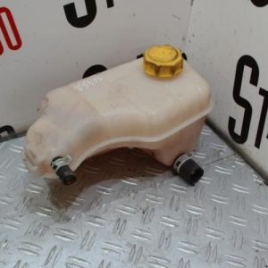 FORD FIESTA 4 PHASE 2