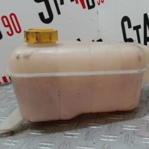 FORD FIESTA 4 PHASE 2