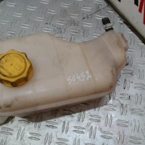 FORD FIESTA 4 PHASE 2