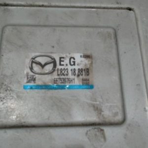 MAZDA 5 1 PHASE 1