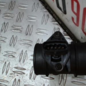 OPEL CORSA B PHASE 2