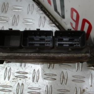 CITROEN SAXO PHASE 2