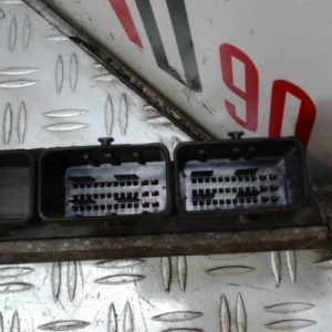 CITROEN SAXO PHASE 2