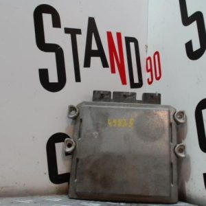 FORD FIESTA 5 PHASE 1