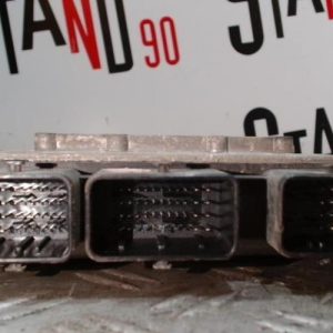 FORD FIESTA 5 PHASE 1