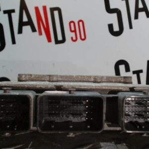 FORD FIESTA 5 PHASE 1