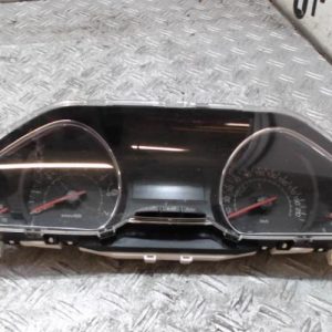 PEUGEOT 208 1 PHASE 1