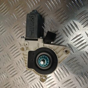 MERCEDES CLASSE B 245 PHASE 2