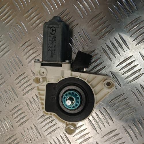 MERCEDES CLASSE B 245 PHASE 2