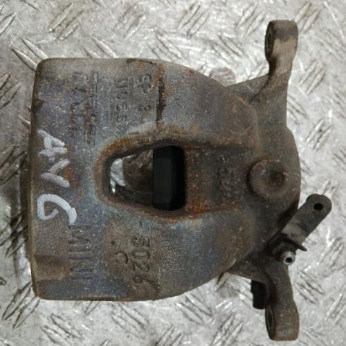 MINI MINI 2 R60 COUNTRYMAN BREAK