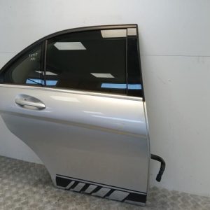 MERCEDES CLASSE C 204 PHASE 1