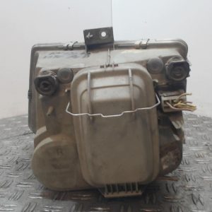 MERCEDES VITO FOURGON - BM 638