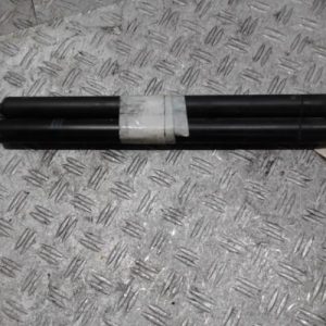 VOLKSWAGEN TRANSPORTER 4