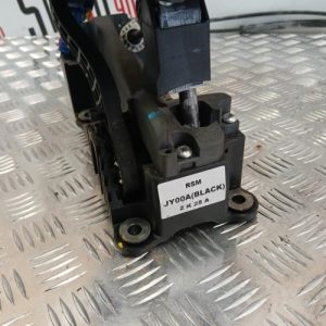 RENAULT KOLEOS 1 PHASE 2