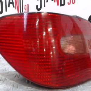 CITROEN XSARA PHASE 2