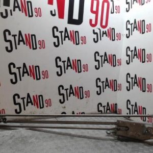 RENAULT MODUS PHASE 1