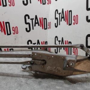 RENAULT MODUS PHASE 1