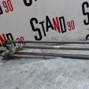 RENAULT MODUS PHASE 1