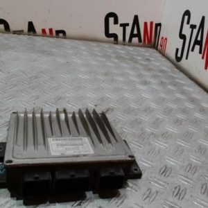 RENAULT CLIO 3 PHASE 1