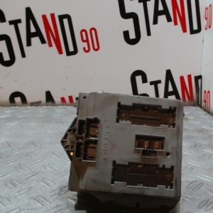 FIAT PUNTO 2 PHASE 2